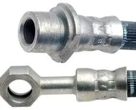 Raybestos Brakes Brake Hose Toyota Front Right BH38987