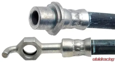 Raybestos Brakes Brake Hose Toyota Front Right BH38987 - BH38987
