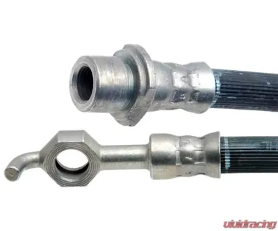 Raybestos Brakes Brake Hose Toyota Front Right BH38987 - BH38987