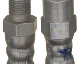 Raybestos Brakes Brake Hose BH38990