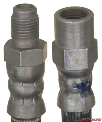 Raybestos Brakes Brake Hose BH38990 - BH38990
