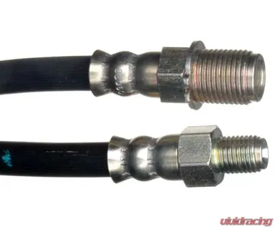 Raybestos Brakes Brake Hose International Front BH4000 - BH4000