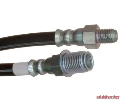 Raybestos Brakes Brake Hose Dodge Rear Center BH4751 - BH4751