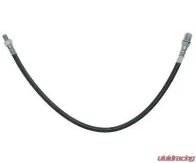 Raybestos Brakes Brake Hose Dodge Rear Center BH4751 - BH4751