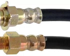 Raybestos Brakes Brake Hose Cadillac Front BH5433