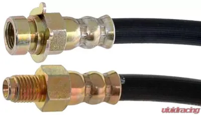 Raybestos Brakes Brake Hose Cadillac Front BH5433 - BH5433