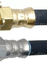 Raybestos Brakes Brake Hose Jeep BH5784                                     - BH5784 - Image 3