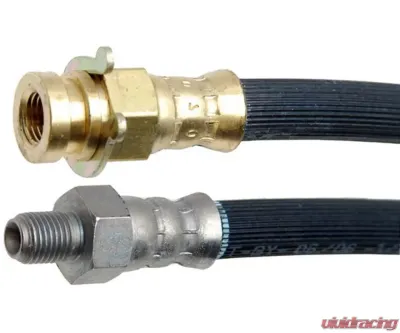 Raybestos Brakes Brake Hose Jeep BH5784 - BH5784