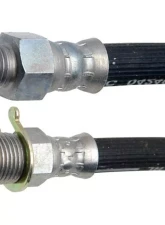 Raybestos Brakes Brake Hose Dodge D200 Front 1964-1968 BH6222                                     - BH6222 - Image 2