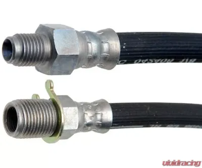 Raybestos Brakes Brake Hose Dodge D200 Front 1964-1968 BH6222 - BH6222