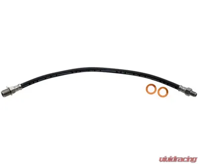Raybestos Brakes Brake Hose Dodge D200 Front 1964-1968 BH6222 - BH6222