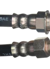 Raybestos Brakes Brake Hose Ford Rear Center BH6560                                     - BH6560 - Image 2