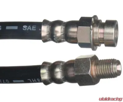 Raybestos Brakes Brake Hose Ford Rear Center BH6560 - BH6560