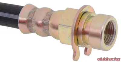 Raybestos Brakes Brake Hose Ford F2 Front 1948-1952 BH7600 - BH7600