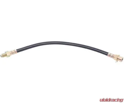 Raybestos Brakes Brake Hose Ford F2 Front 1948-1952 BH7600 - BH7600