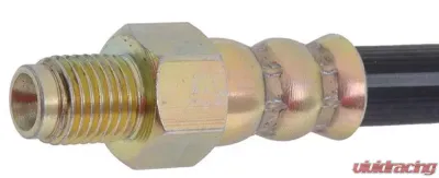 Raybestos Brakes Brake Hose Ford F2 Front 1948-1952 BH7600 - BH7600