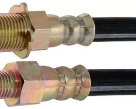 Raybestos Brakes Brake Hose Dodge BH8116