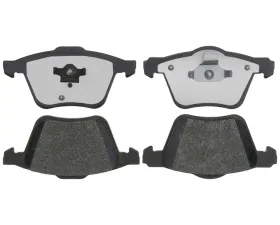 Raybestos Element3 Hybrid Brake Pad Set Volvo XC90 Front EHT1003