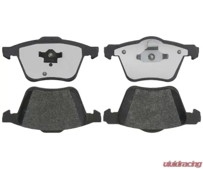Raybestos Element3 Hybrid Brake Pad Set Volvo XC90 Front EHT1003 - EHT1003