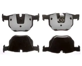 Raybestos Element3 Hybrid Brake Pad Set BMW Rear EHT1042