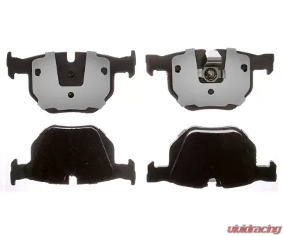 Raybestos Element3 Hybrid Brake Pad Set BMW Rear EHT1042 - EHT1042