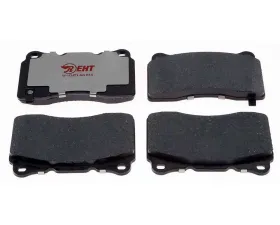 Raybestos Element3 Hybrid Brake Pad Set Front EHT1050