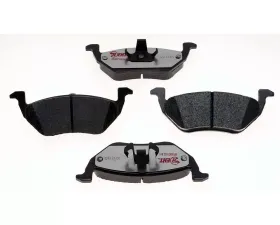 Raybestos Element3 Hybrid Brake Pad Set Rear EHT1055