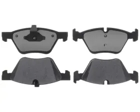 Raybestos Element3 Hybrid Brake Pad Set BMW Front EHT1061