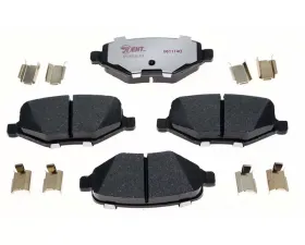 Raybestos Element3 Hybrid Brake Pad Set Rear EHT1377H