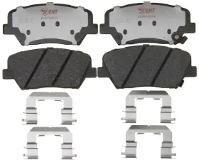 Raybestos Element3 Hybrid Brake Pad Set Front EHT1432H