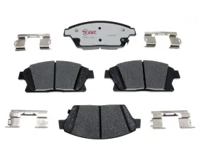 Raybestos Element3 Hybrid Brake Pad Set Front EHT1467H