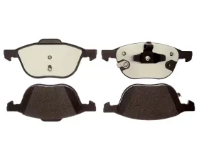 Raybestos Element3 Hybrid Brake Pad Set Ford Front EHT1563