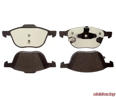 Raybestos Element3 Hybrid Brake Pad Set Ford Front EHT1563 - EHT1563