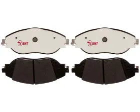 Raybestos Element3 Hybrid Brake Pad Set Front EHT1633