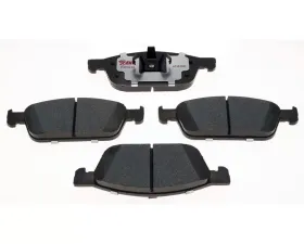 Raybestos Element3 Hybrid Brake Pad Set Ford Front EHT1645