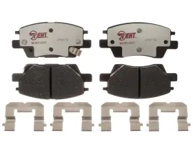 Raybestos Element3 Hybrid Brake Pad Set Chevrolet Front EHT1844H