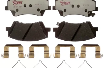 Brakes