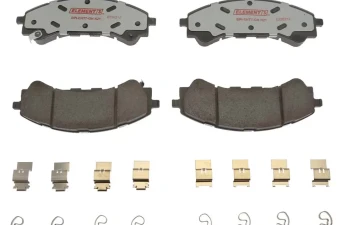 Brakes
