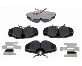 Raybestos Element3 Hybrid Brake Pad Set Rear EHT610H