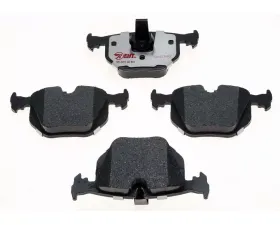 Raybestos Element3 Hybrid Brake Pad Set Rear EHT683