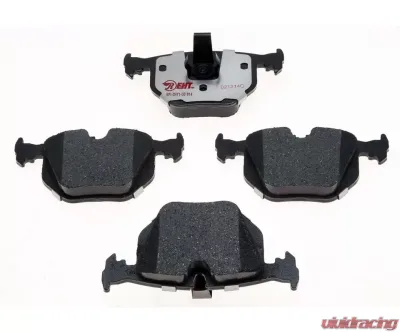 Raybestos Element3 Hybrid Brake Pad Set Rear EHT683 - EHT683