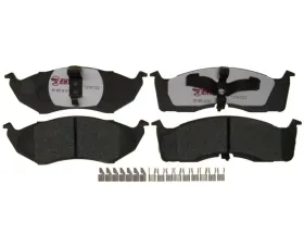 Raybestos Element3 Hybrid Brake Pad Set Front EHT730AH