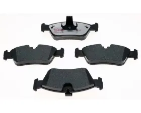 Raybestos Element3 Hybrid Brake Pad Set BMW Front EHT781
