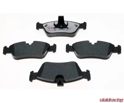 Raybestos Element3 Hybrid Brake Pad Set BMW Front EHT781 - EHT781