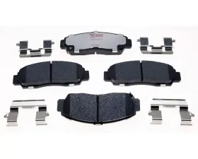 Raybestos Element3 Hybrid Brake Pad Set Front EHT787H