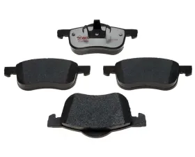 Raybestos Element3 Hybrid Brake Pad Set Volvo Front EHT794