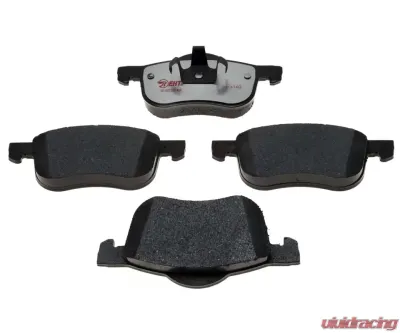 Raybestos Element3 Hybrid Brake Pad Set Volvo Front EHT794 - EHT794