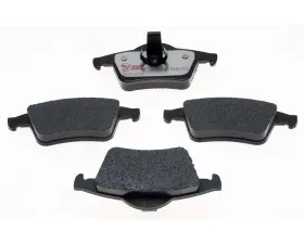 Raybestos Element3 Hybrid Brake Pad Set Volvo Rear EHT795