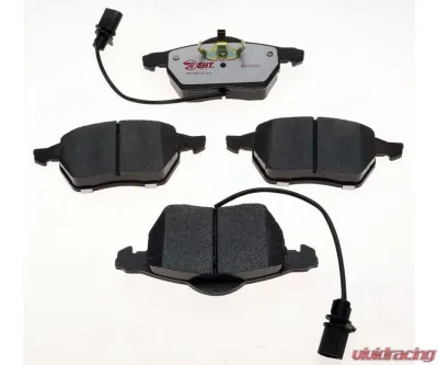 Raybestos Element3 Hybrid Brake Pad Set Front EHT840 - EHT840