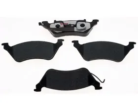 Raybestos Element3 Hybrid Brake Pad Set Rear EHT858
